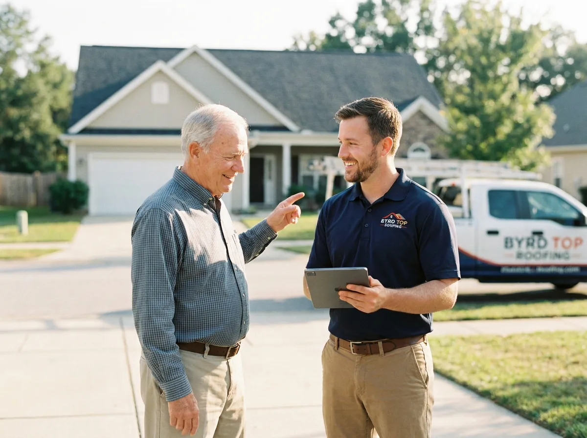 Roofing Bedford, WY FAQs